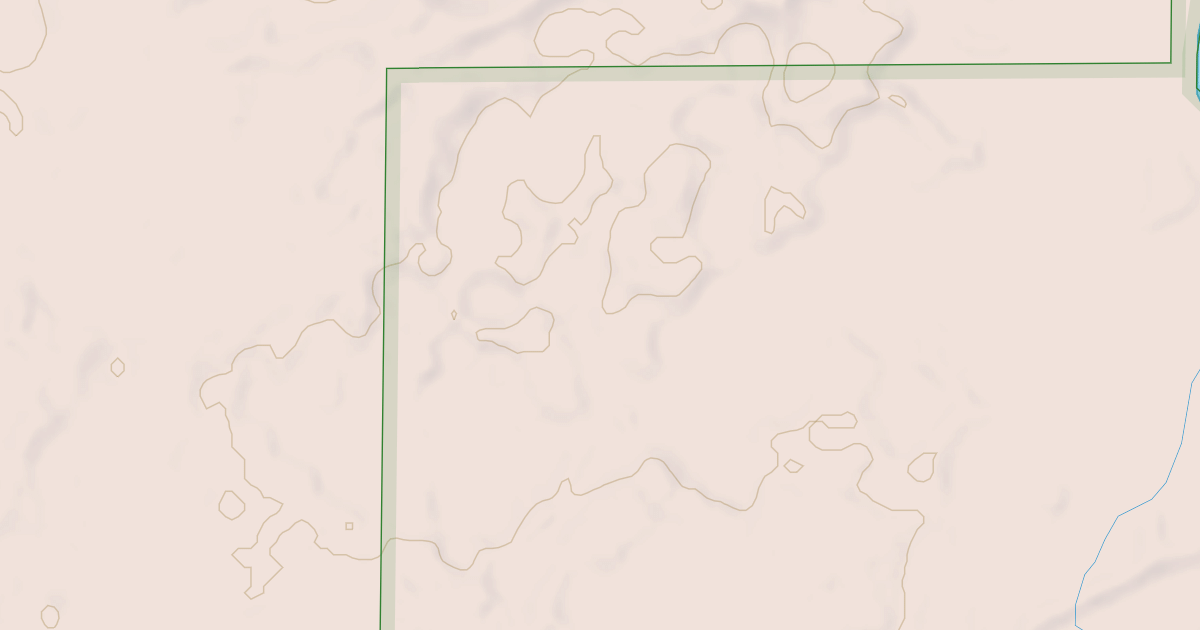 Map preview of EDGEWATER ACRES ROAD SPUR B