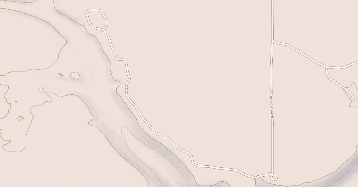 Map preview of 4426