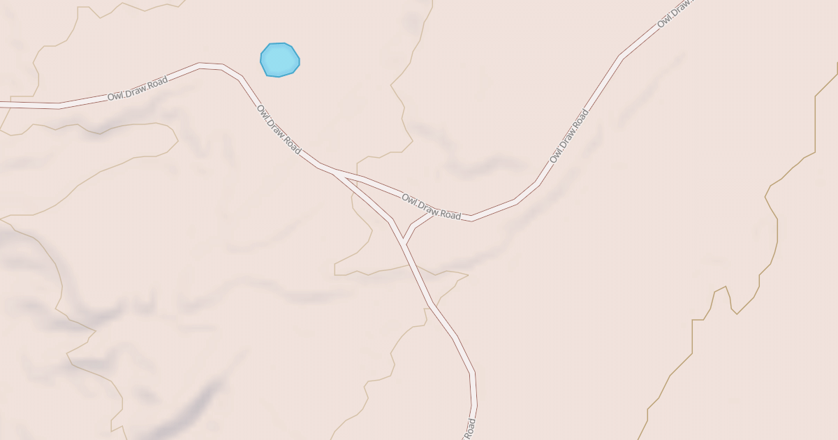 Map preview of BLM National GTLF Public Motorized Roads 0b6a5d99-113c-43dc-b4bc-38efc31b234e