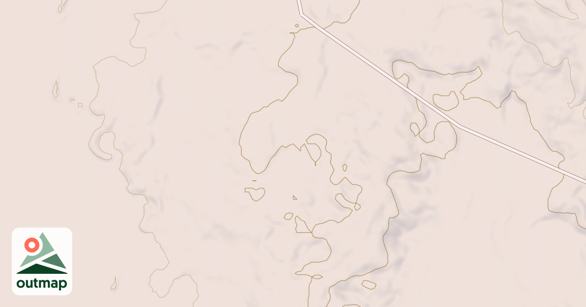 Map of Nfst-4538-E