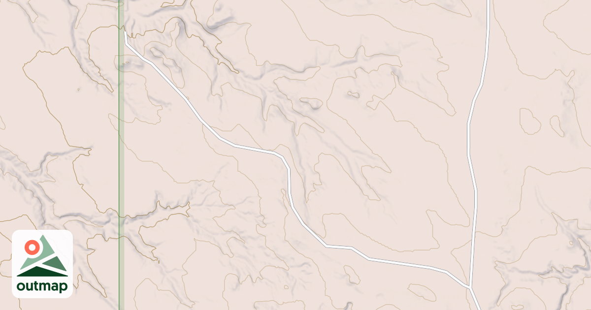 Map of 1255.ID