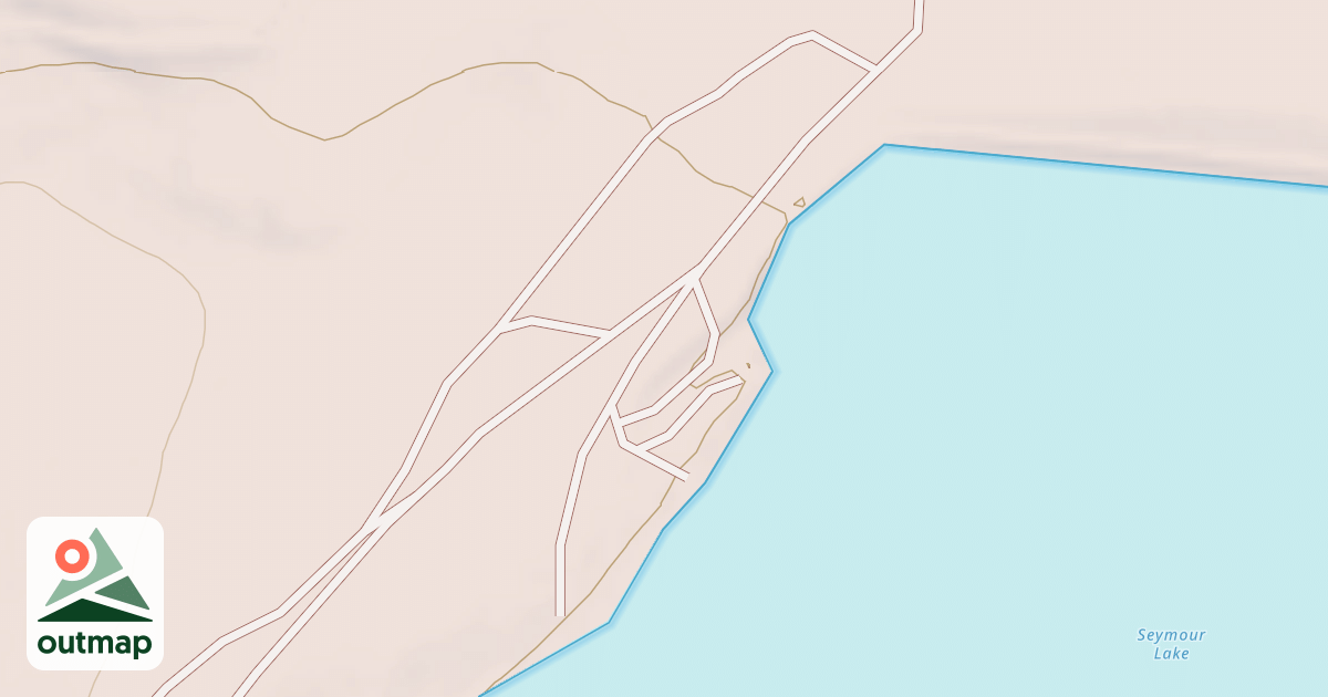Map of BLM National GTLF Public Motorized Roads 232117a7-d1f0-4505-a3d5-68de81d8a5da