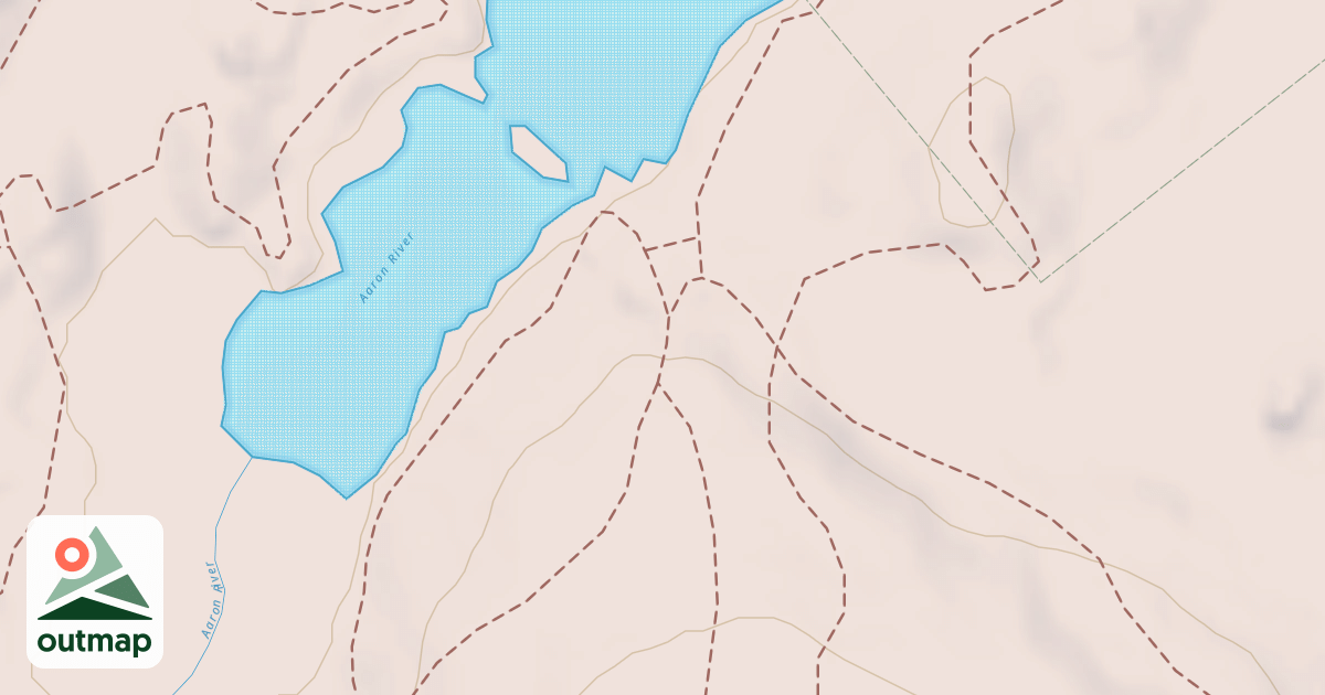 Map of USGS National Digital Trails a639a62f-90d4-478c-944d-f645b3390aaf