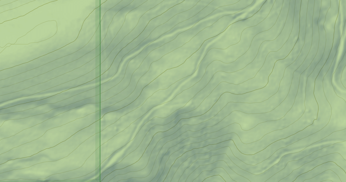 Map preview of LOWER GODDARDS