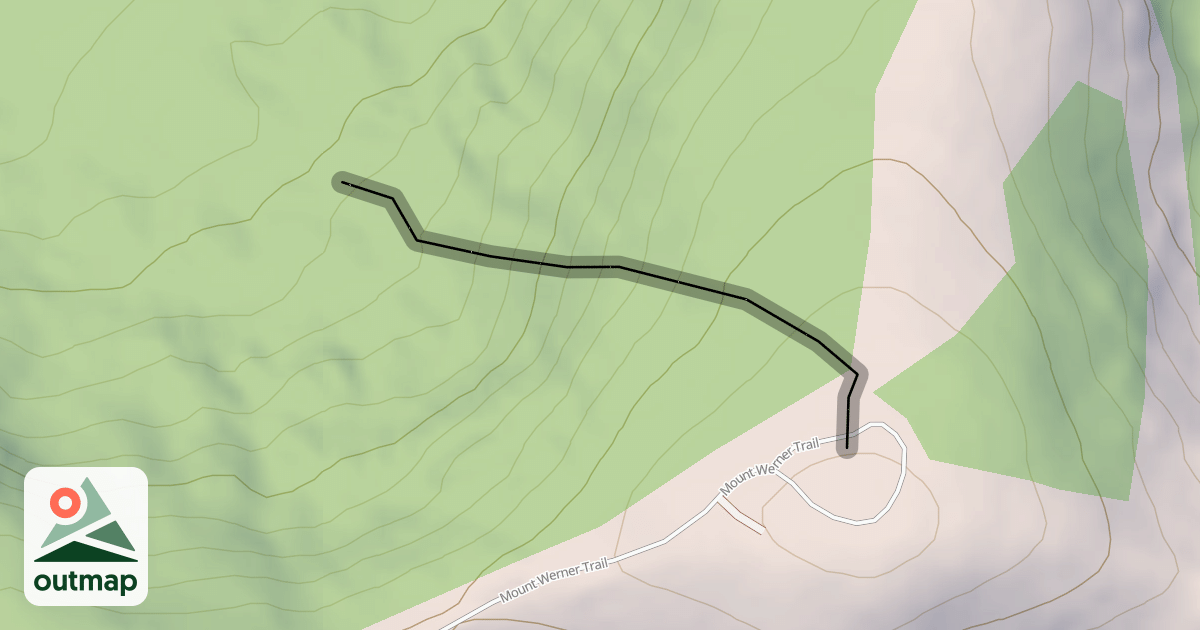 Map of No Names