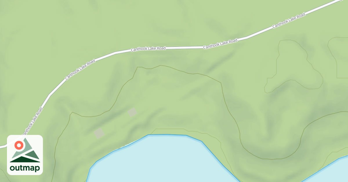 Map of FR 412C