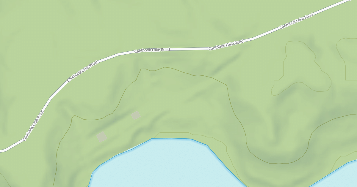 Map preview of FR 412C