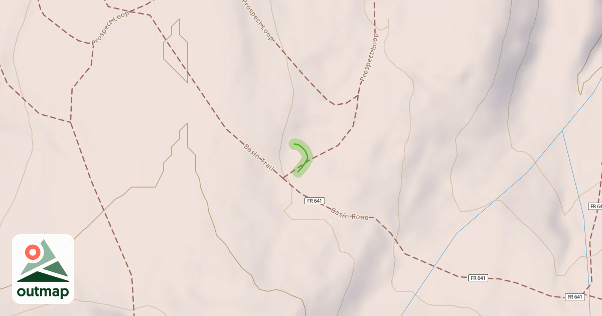 Map of May Girl