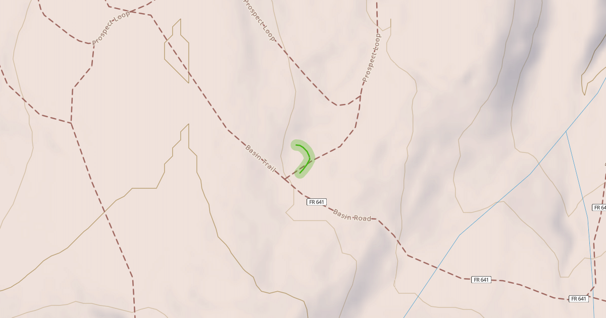 Map preview of May Girl