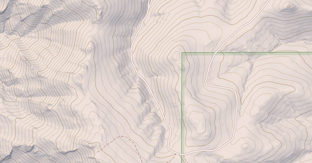 Map preview of BLM National GTLF Public Motorized Roads e8b08b69-d843-4fb0-b459-d03be8be93fa