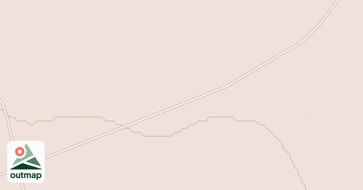 Map of USGS National Digital Trails 34ca523a-2a63-4b38-a828-65f7a2ef7d31