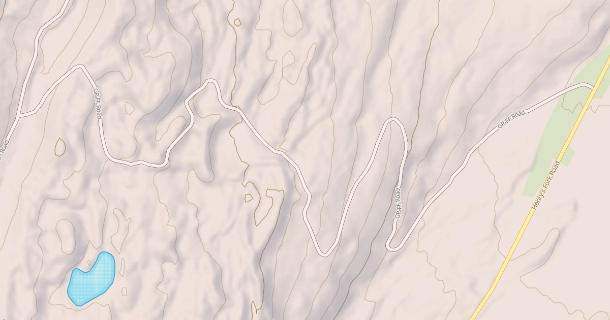 Map preview of GP-FF