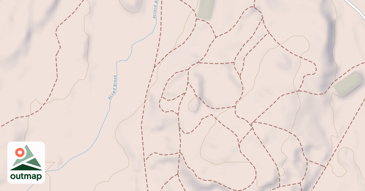 Map of USGS National Digital Trails 8c11fd4e-eed5-481b-a7ec-85f0f9258b0b