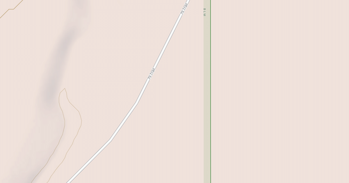 Map preview of USGS National Digital Trails af037f64-eb41-4003-bdf5-ff962db2b8b5