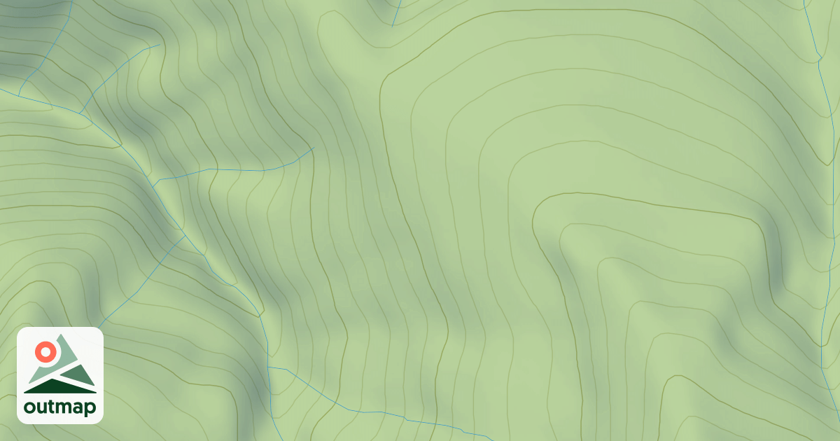 Map of SNAVELY