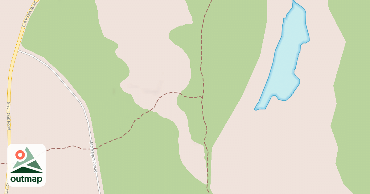 Map of USGS National Digital Trails a4dc4e55-7eb6-4cd4-a02f-67d9cac89140