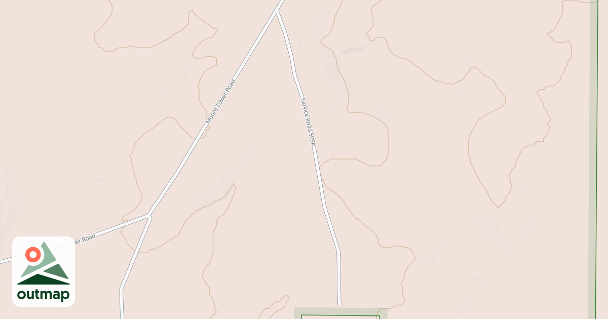 Map of KEARNEY