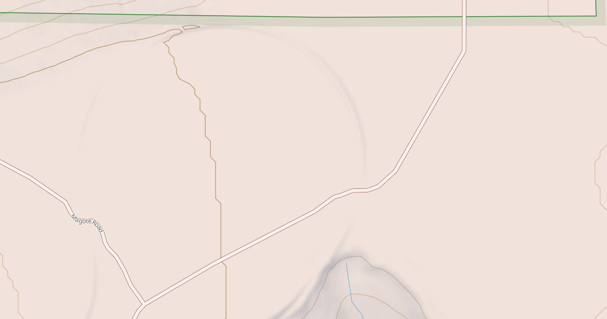 Map preview of BLM National GTLF Public Motorized Roads 44ec4560-8f7c-41e2-8911-7903ab2839e1