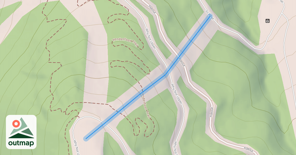 Map of Surprise