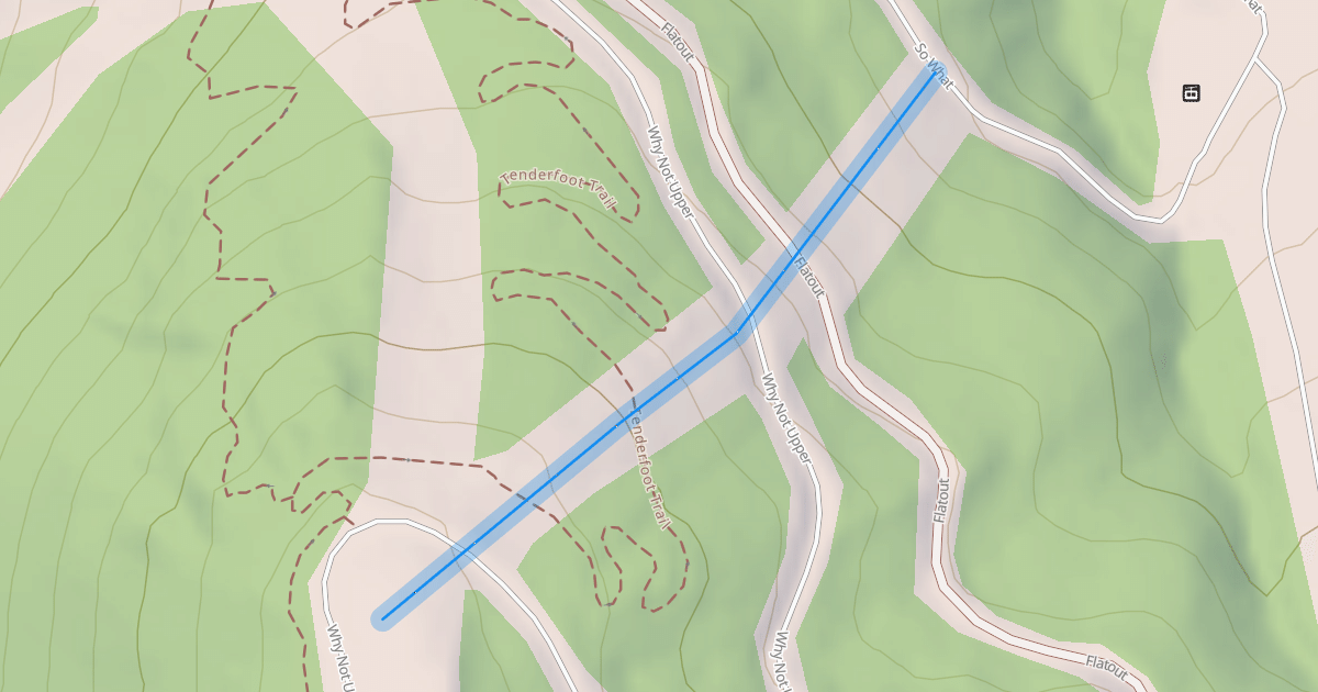 Map preview of Surprise