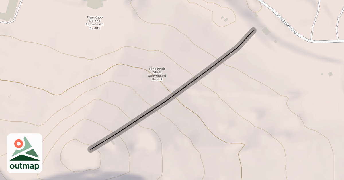 Map of Shaboom