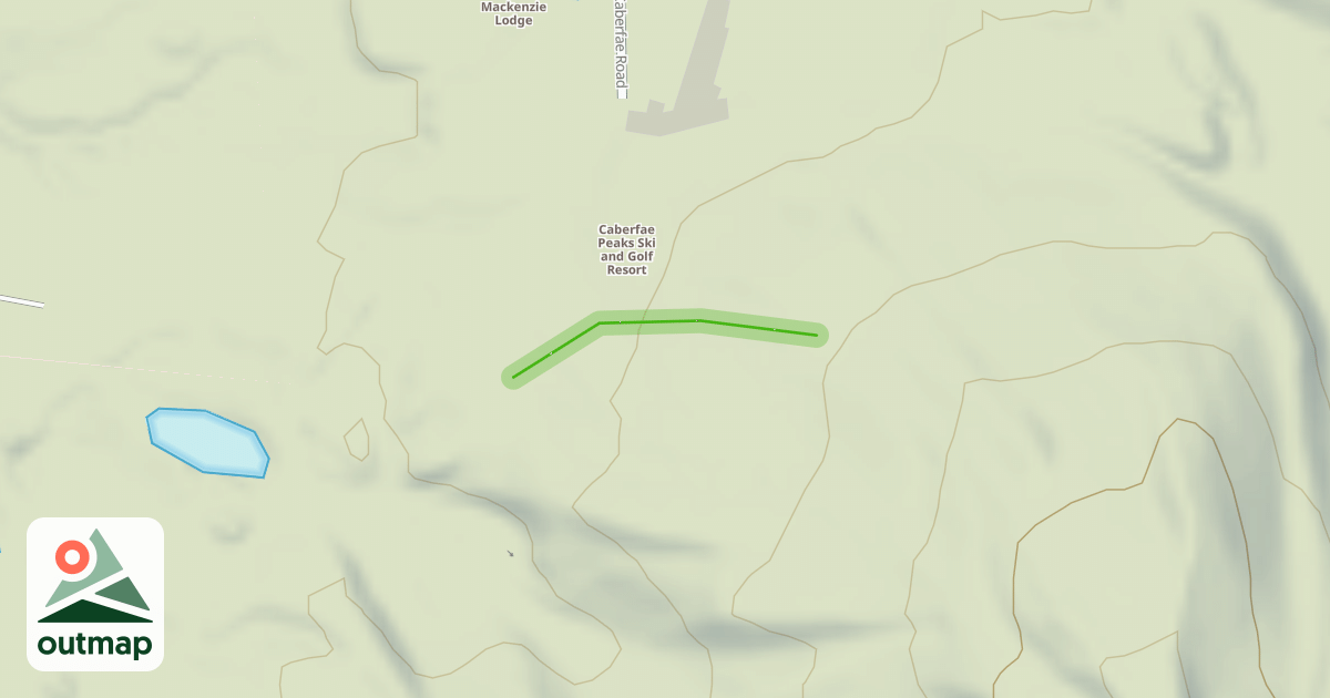 Map of Bubble Gum