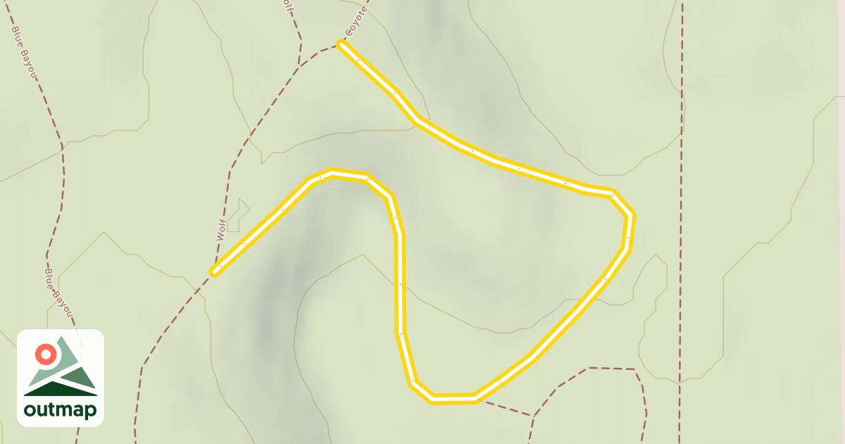 Map of Raven