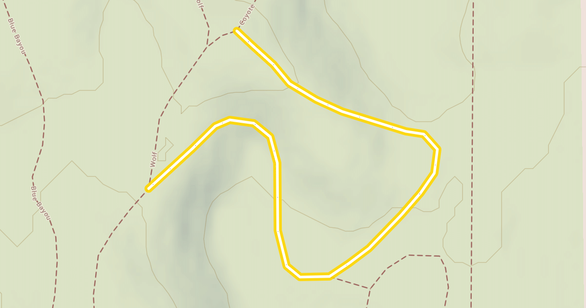 Map preview of Raven