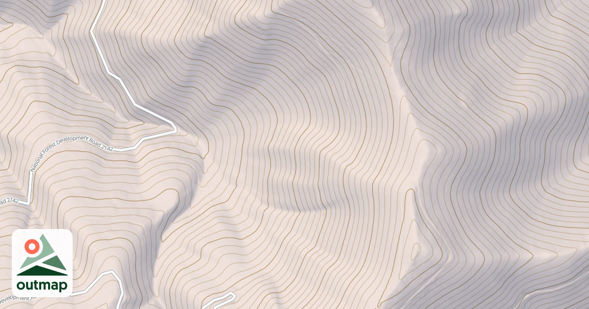 Map of FURLOUGH