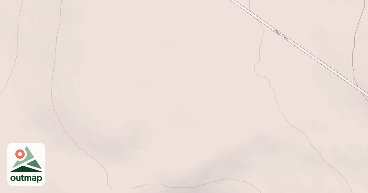 Map of Kotsina River Trail
