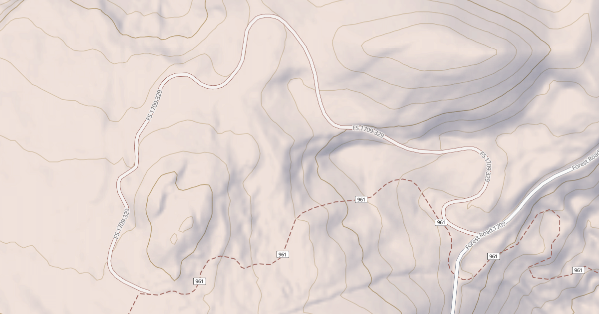 Map preview of FLAT