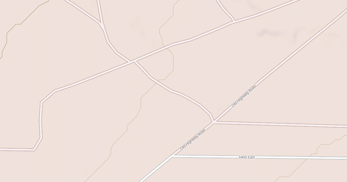 Map preview of BLM National GTLF Public Motorized Roads 1bf05cc9-8c4e-4a6e-9b96-222c14b950b1