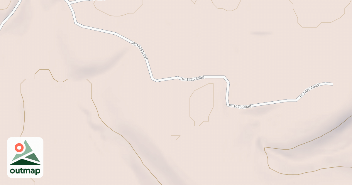 Map of GILLIAN