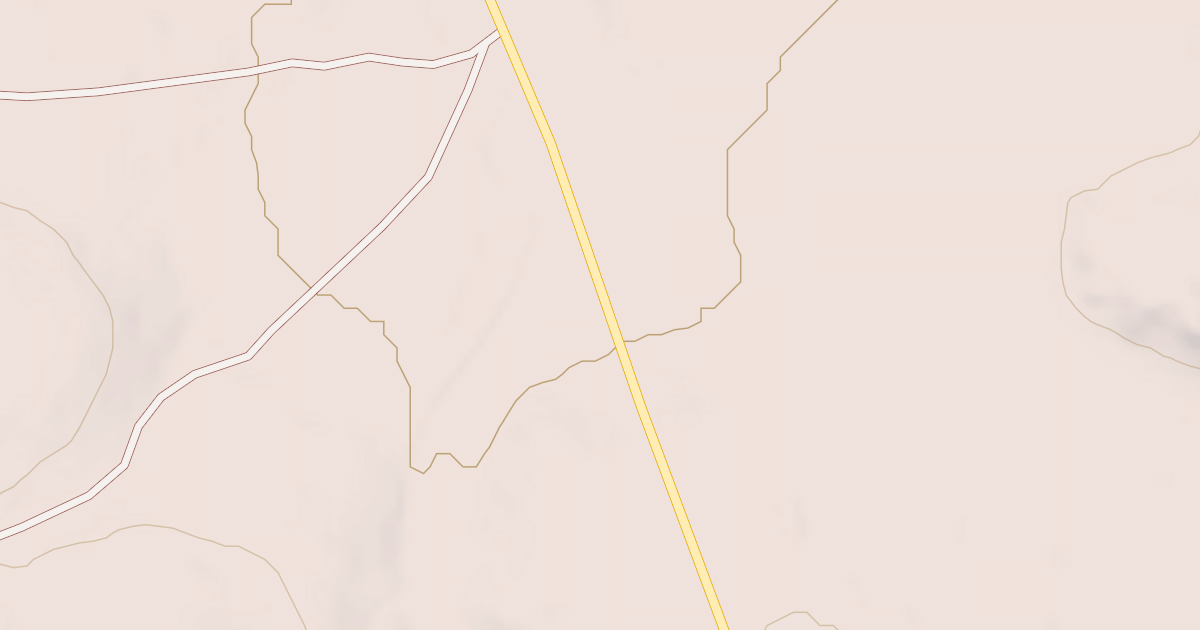 Map preview of BLM National GTLF Public Motorized Roads 0d2d6bfd-836f-4d16-94a3-de441461e68e
