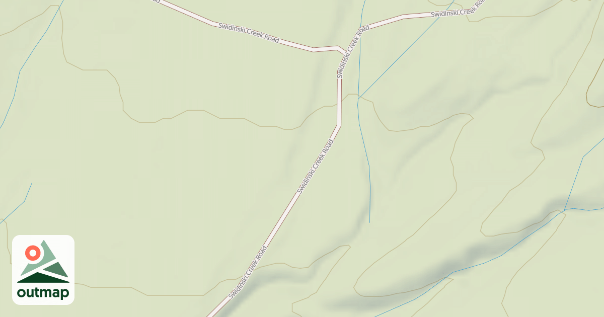 Map of BLM National GTLF Public Motorized Roads 2da1440e-247f-4dd8-ad00-e1fc0ddb1847