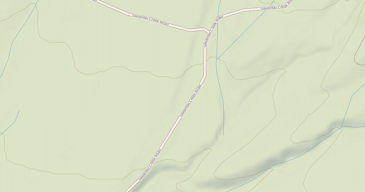 Map preview of BLM National GTLF Public Motorized Roads 2da1440e-247f-4dd8-ad00-e1fc0ddb1847
