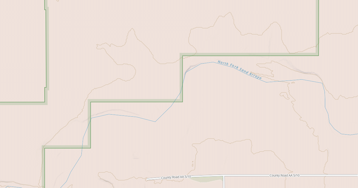 Map preview of WEST TOWER