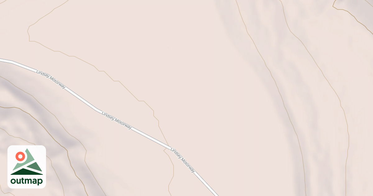 Map of UNNAMED