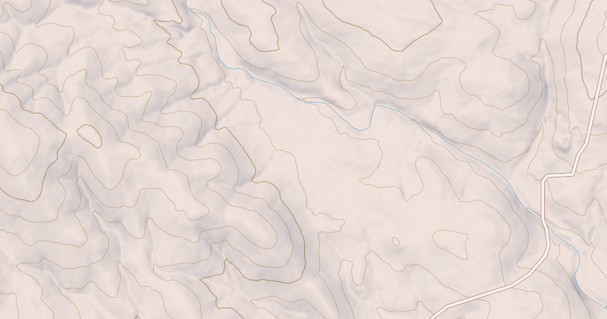 Map preview of BLM National GTLF Public Motorized Roads 3341383e-6110-4f94-a366-a7606a9b7a74