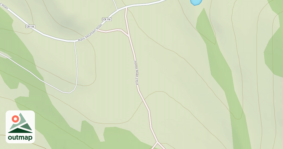 Map of LOTS O' NINES