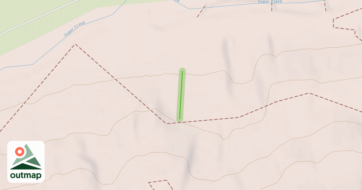 Map of Soft Landing