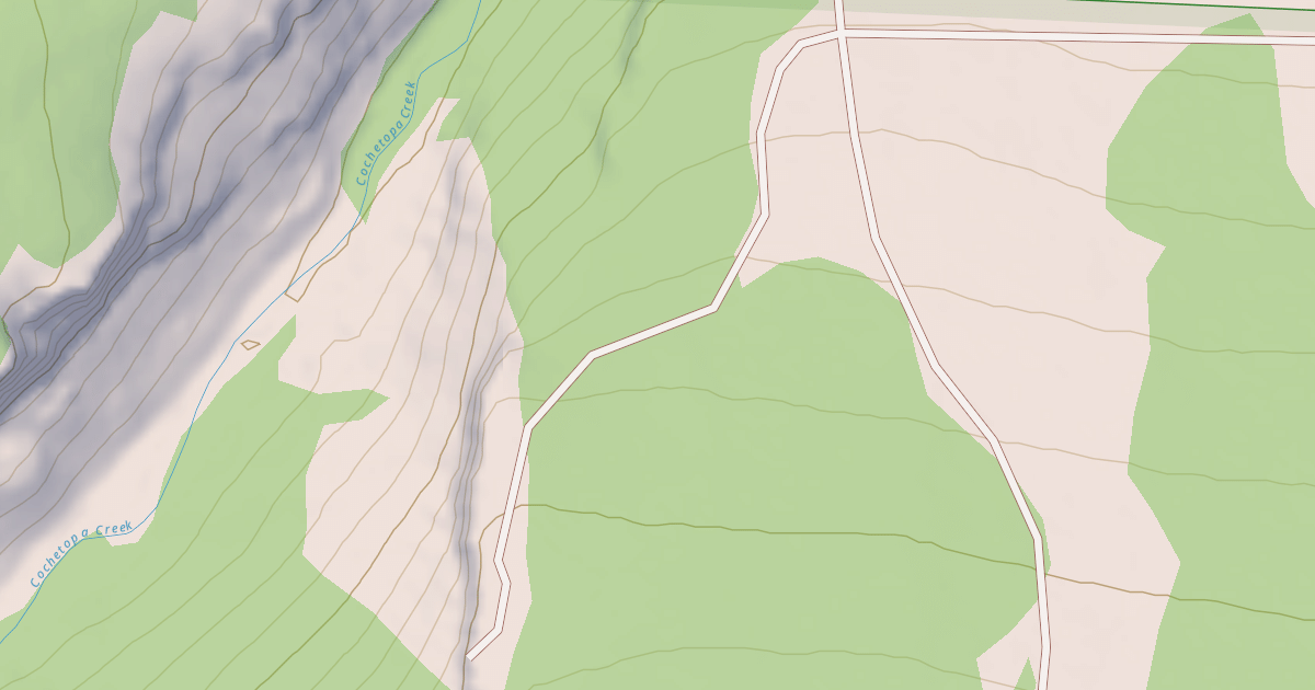 Map preview of BLM National GTLF Public Motorized Roads 20f70d0c-3033-4829-b092-94f6f9948444