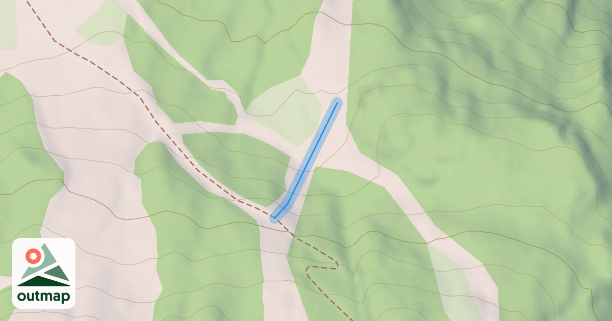 Map of Escapade