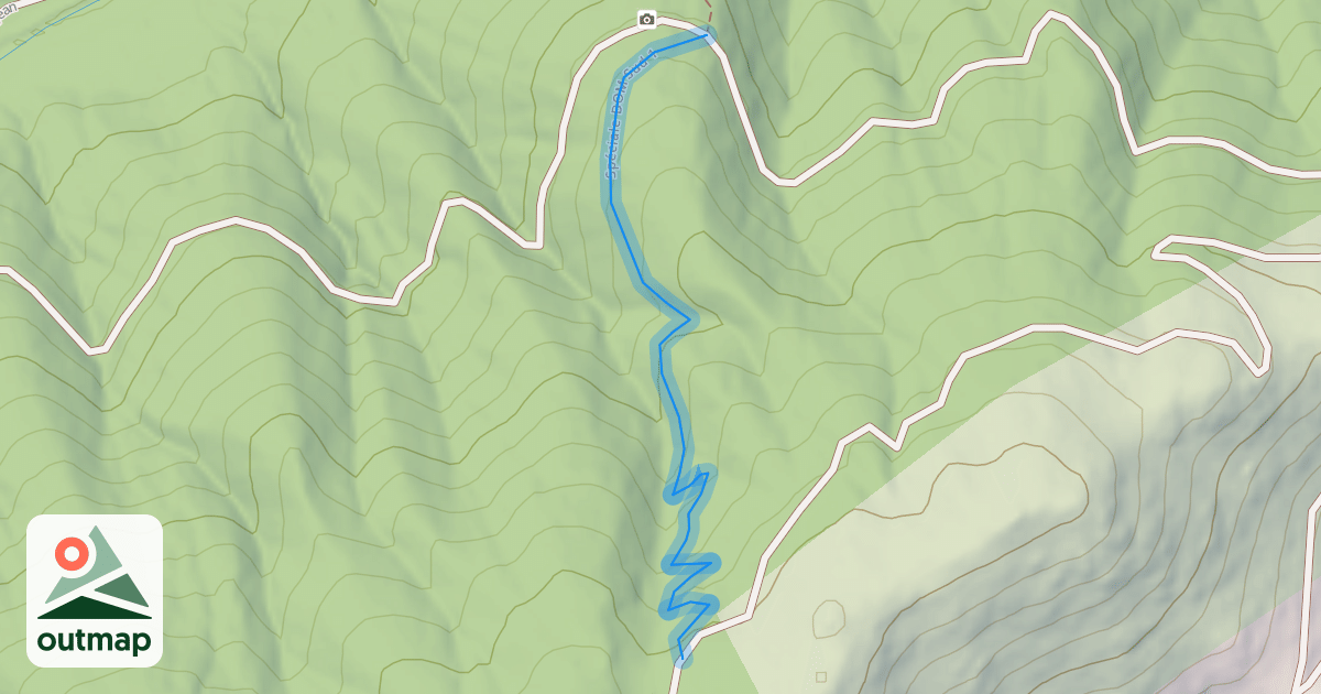 Map of Spéciale DOM Sud 1