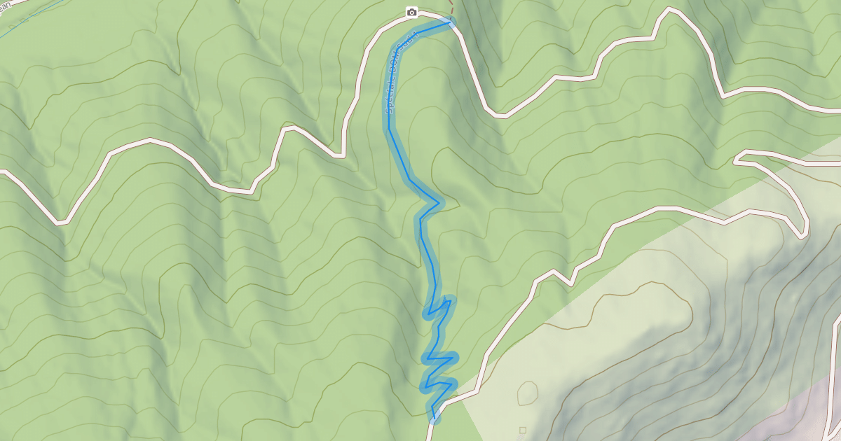 Map preview of Spéciale DOM Sud 1