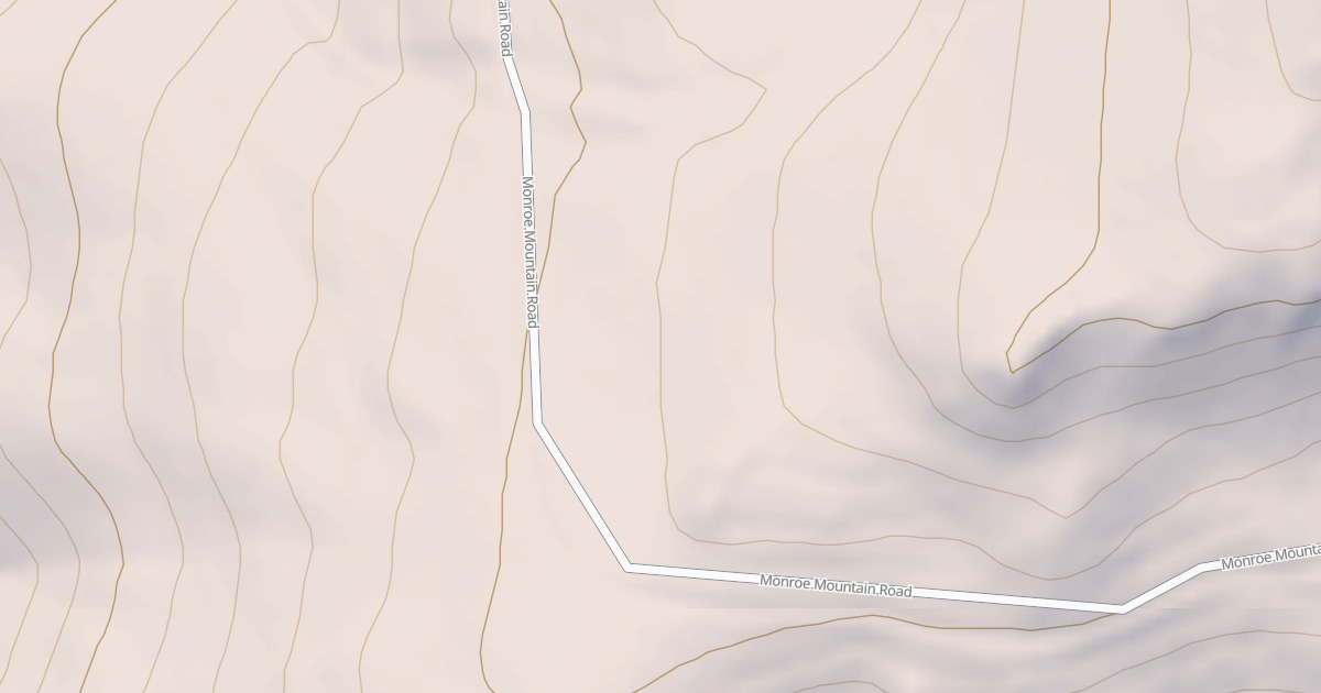 Map preview of 40078B