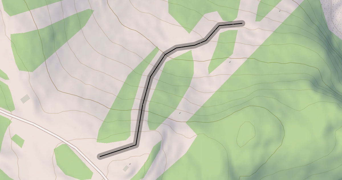 Map preview of Dino's Revenge