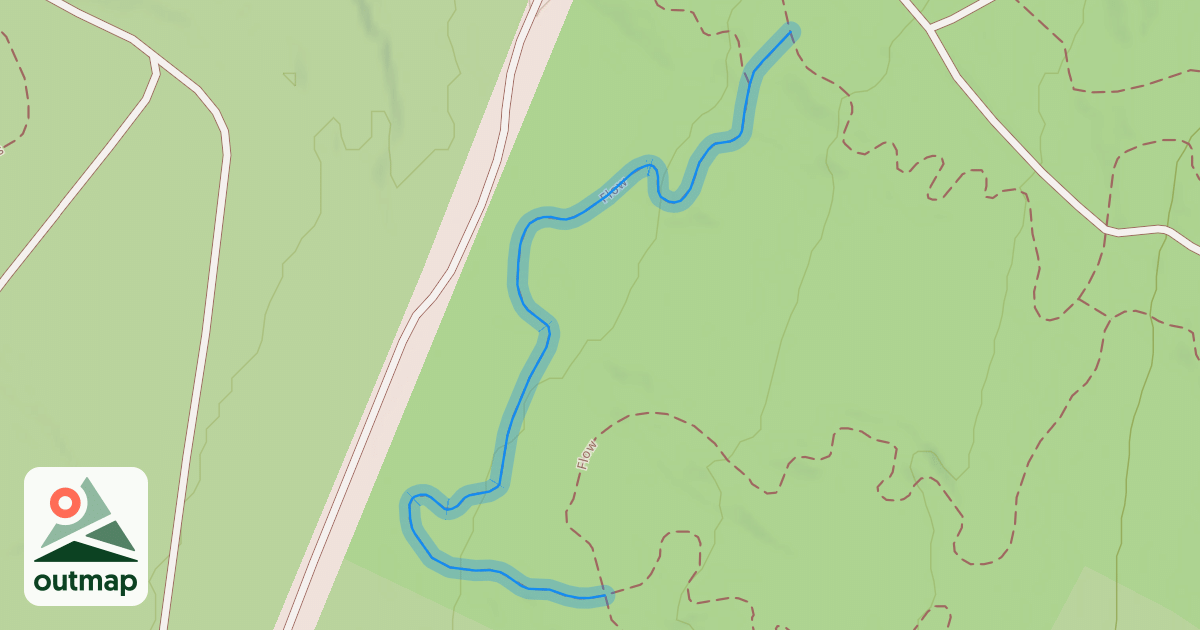 Map of Flow