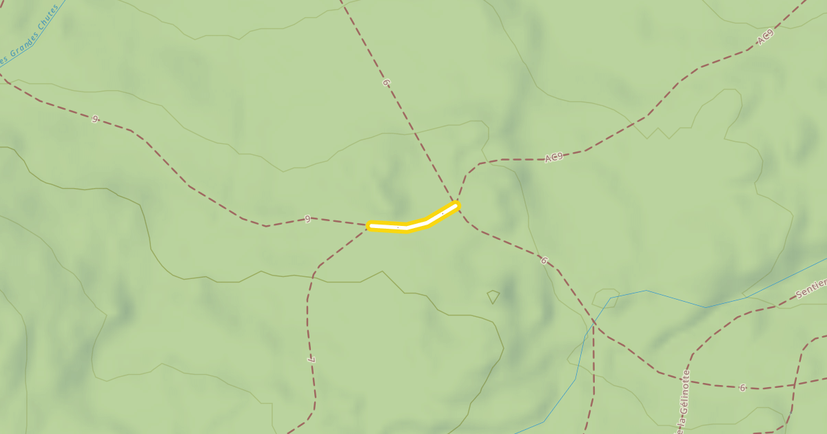 Map preview of AC9