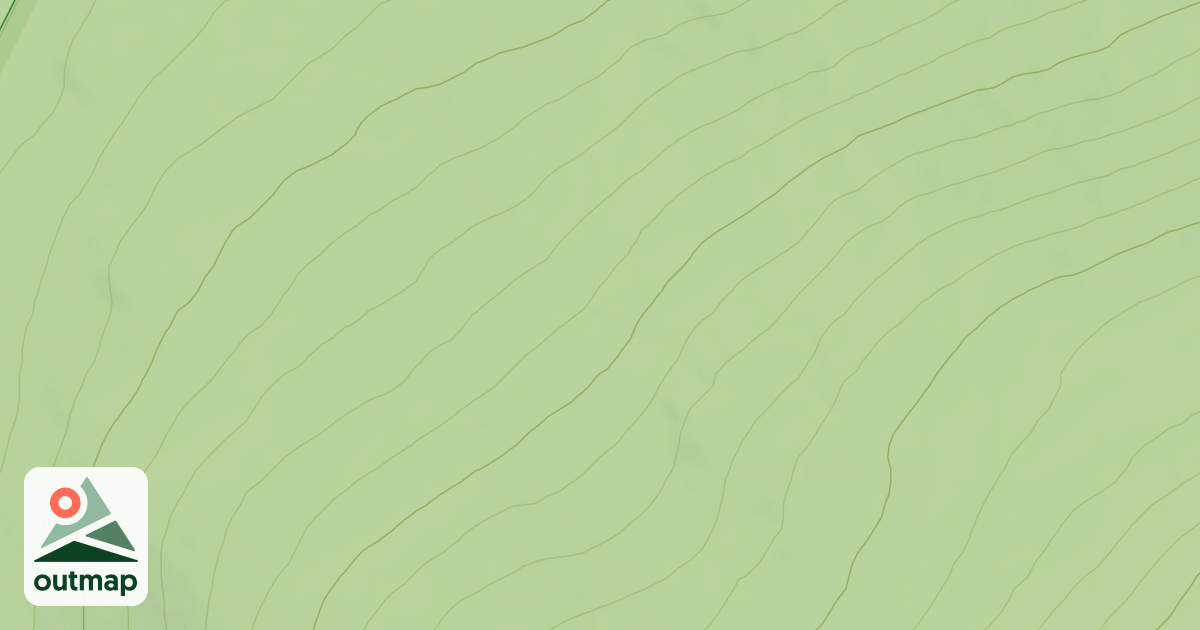 Map of Fireline (Constructed)